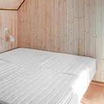 度假居 1 Bedroom Cozy In 汉斯特霍尔姆
