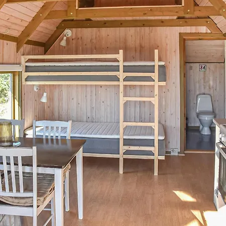 Holiday home 1 Bedroom Cozy In Hanstholm