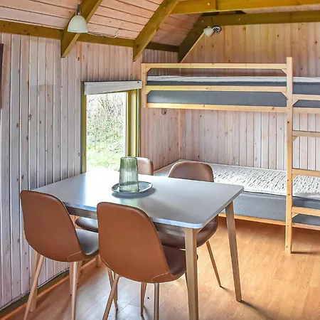 1 Bedroom Cozy In * Hanstholm