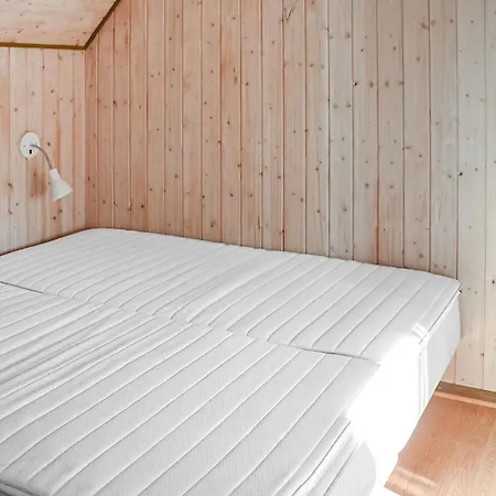 Feriehus 14 Hanstholm