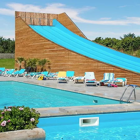 Holiday home 1 Bedroom Cozy In Hanstholm