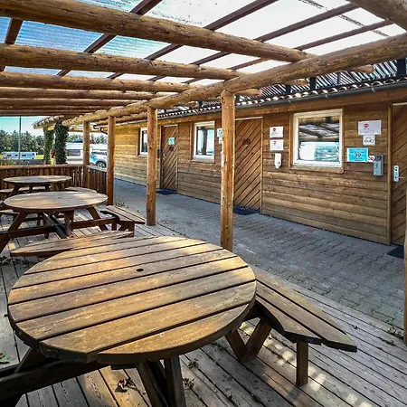 1 Bedroom Cozy In Hanstholm