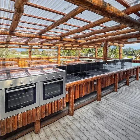 1 Bedroom Cozy In Holiday home Hanstholm