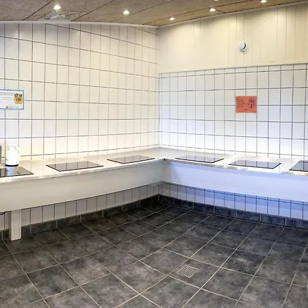 14 Feriehus *