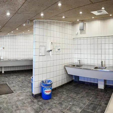 Feriehus 14