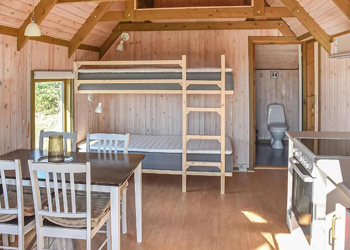 Vakantiehuis 1 Bedroom Cozy In Hanstholm