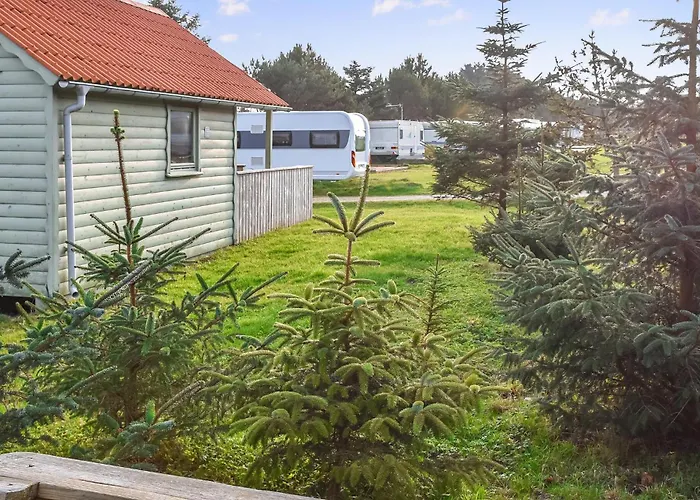 Vakantiehuis 1 Bedroom Cozy In *