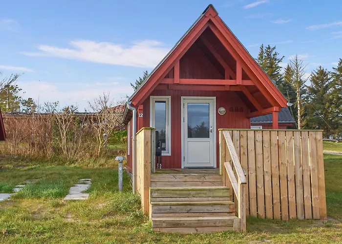 1 Bedroom Cozy In *