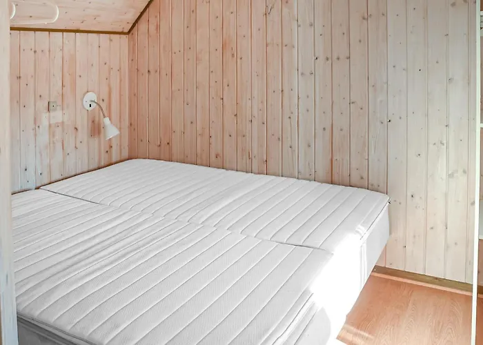 Vakantiehuis 1 Bedroom Cozy In Hanstholm
