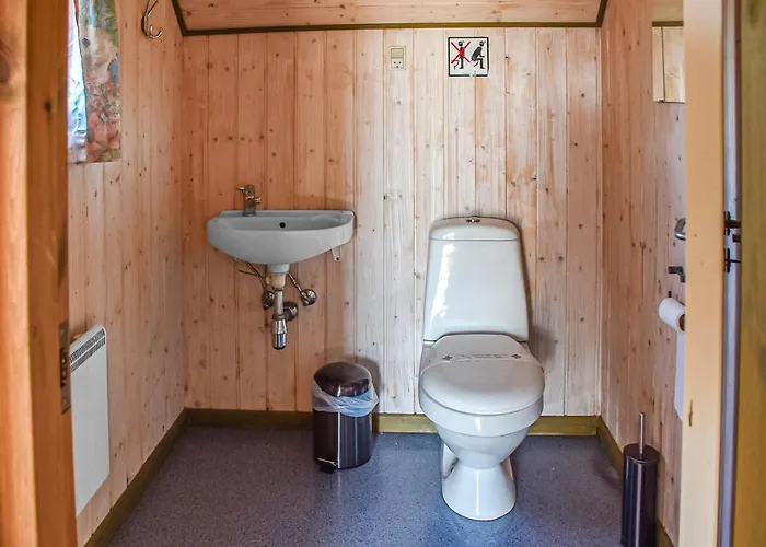 1 Bedroom Cozy In *