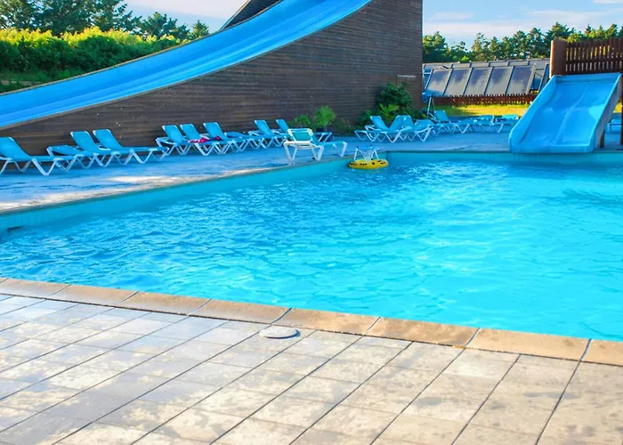 1 Bedroom Cozy In Vakantiehuis *