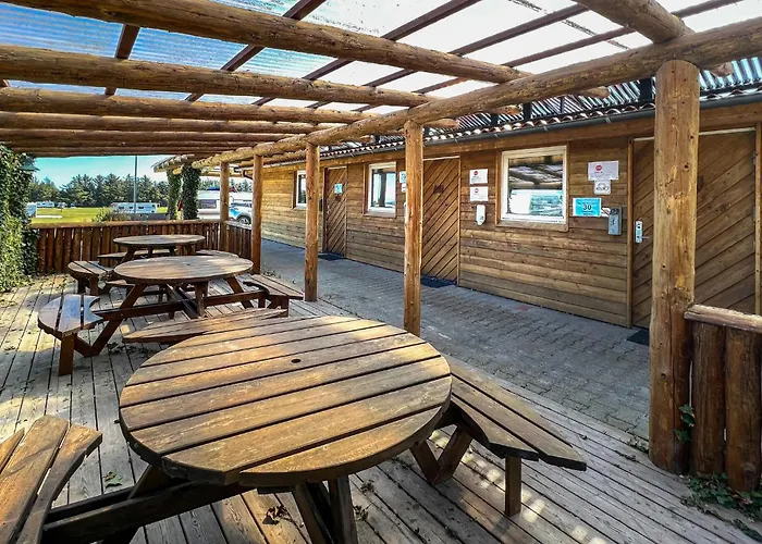 1 Bedroom Cozy In Hanstholm
