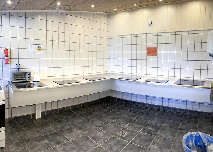 1 Bedroom Cozy In Dom wakacyjny *