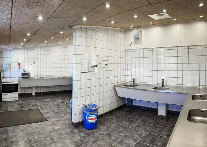 Vakantiehuis 1 Bedroom Cozy In